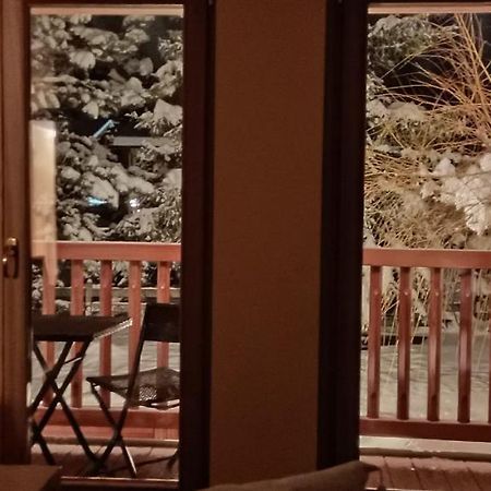 Chalet Alpina Hotel & Apartments La Thuile Εξωτερικό φωτογραφία
